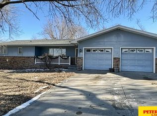 1036 Prinz St, West Point, NE 68788