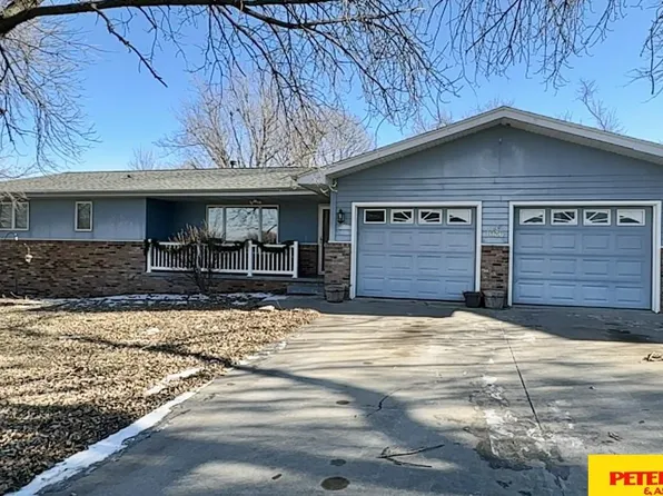 1036 Prinz St, West Point, NE 68788