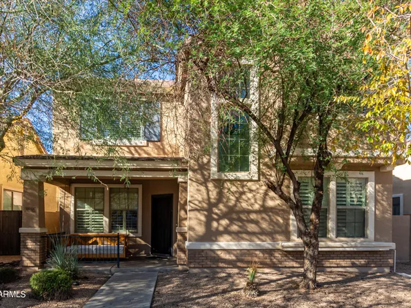 1898 S COLT Drive, Gilbert, AZ 85295