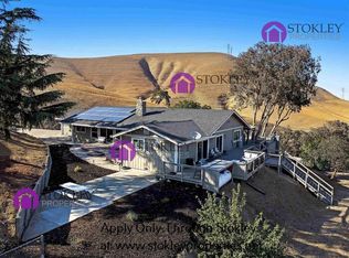 2301 Hess Rd, Concord, CA 94521