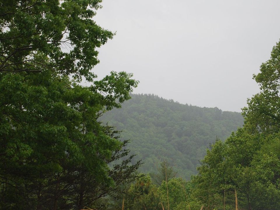 Bold Mountain view