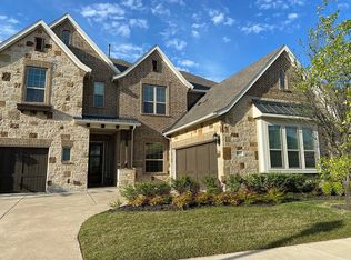 2157 Ipswich Ln, Frisco, TX 75034