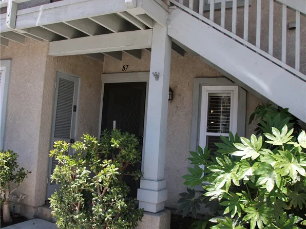 7111 Farralone Ave Unit 87, Canoga Park, CA 91303