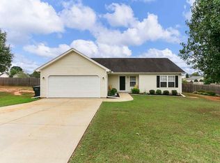 265 Fisher Lake Rd, Lyman, SC 29365