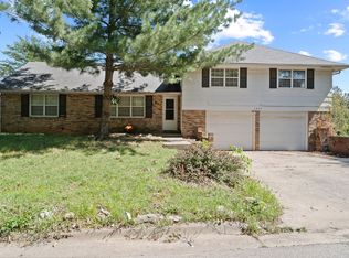 2805 Summit Rd #B, Columbia, MO 65203