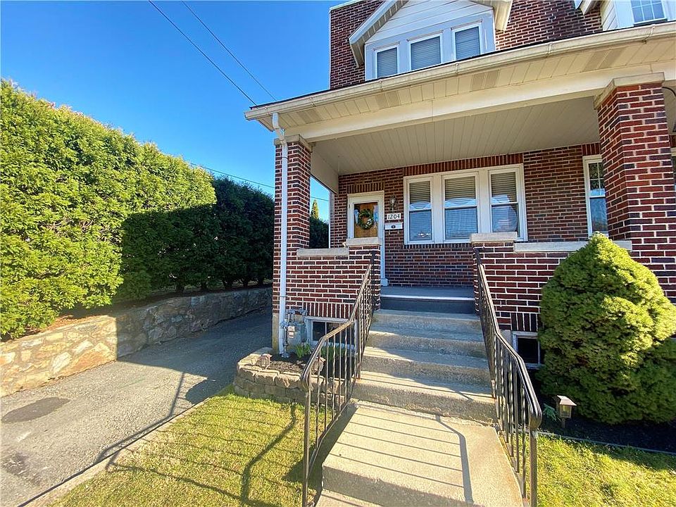 1204 Sioux St, Fountain Hill, PA 18015 Zillow