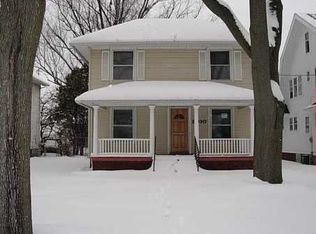 3910 Lockwood Ave, Toledo, OH 43612