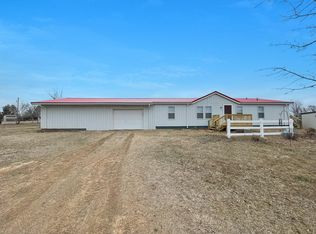 14638 SW Highway 77, Augusta, KS 67010