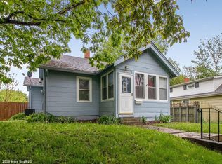 3920 8th St, Des Moines, IA 50313