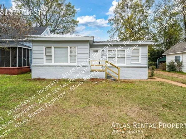 2810 20th St, Tuscaloosa, AL 35401