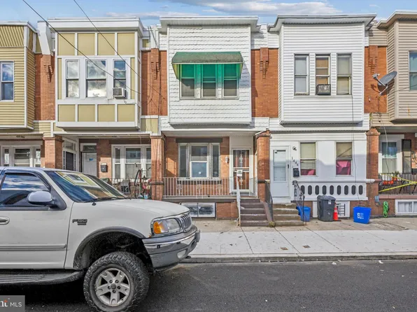 1446 S Marston St, Philadelphia, PA 19146