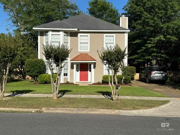 2309 Crystal Ky, Mobile, AL 36695