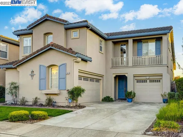 7522 Denison Pl, Castro Valley, CA 94552