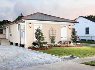 206 Rose St, Metairie, LA 70005