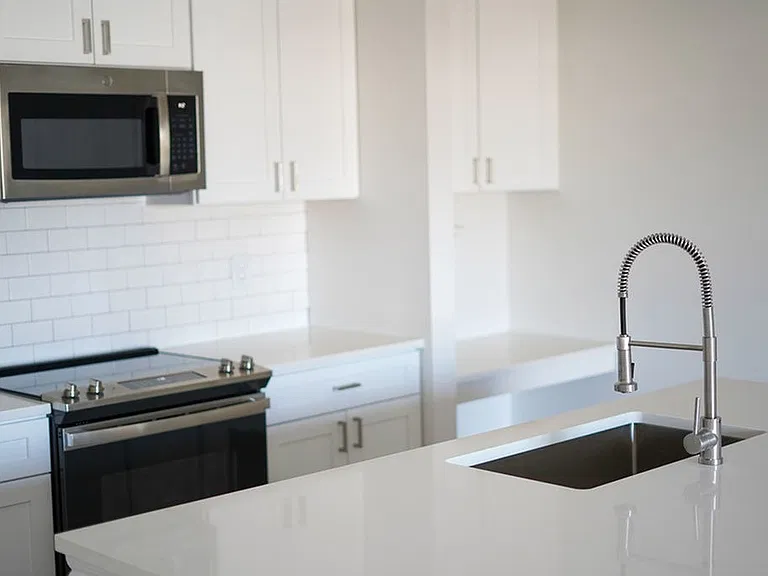 Harmony Kitchen