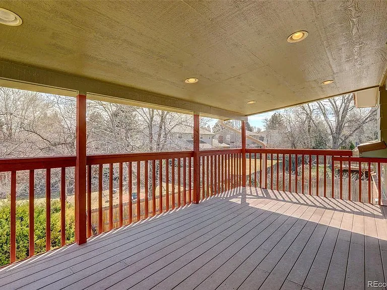 5776 S Jamaica Way — Photo 26