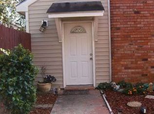 209 Marguerite St APT B, Broussard, LA 70518