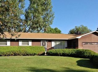 2551 Fraser Dr, Loveland, CO 80538