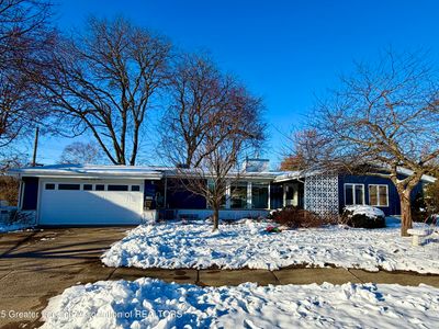 1923 Gay Ln, Lansing, MI, 48912