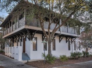 67 E Water St, Rosemary Beach, FL 32461