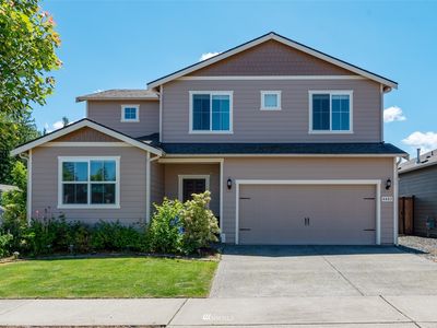 4403 Frye Way NW, Olympia, WA, 98502