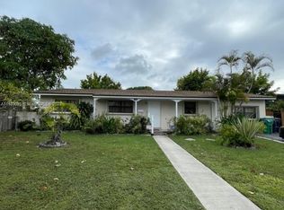 11930 SW 171st Ter, Miami, FL 33177