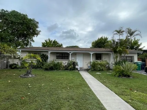 11930 SW 171st Ter, Miami, FL 33177