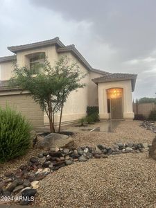 17030 W Bridlington Ln, Surprise, AZ, 85374