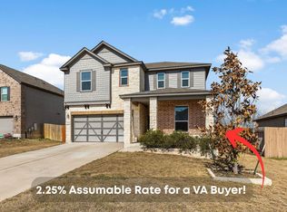 220 Saranac Dr, Elgin, TX 78621