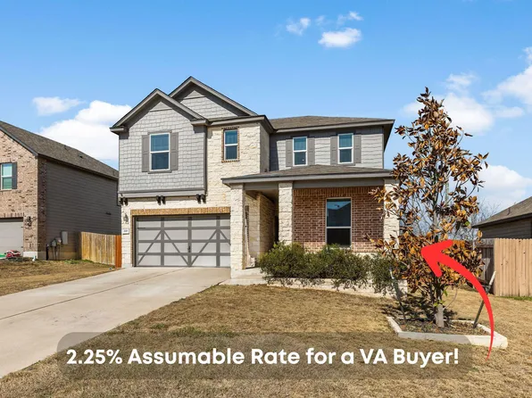 220 Saranac Dr, Elgin, TX 78621