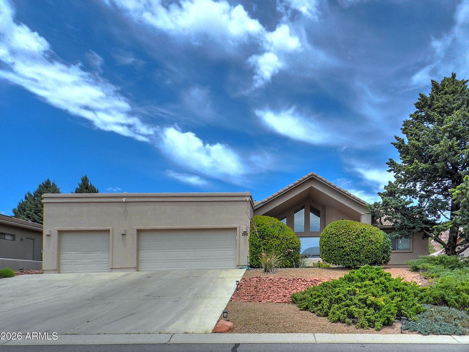 1st image of 200 Pinon Woods Drive