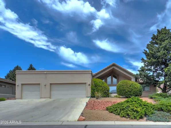 200 Pinon Woods Drive, Sedona, AZ 86351