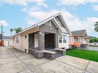 530 W 43rd Pl, Los Angeles, CA 90037