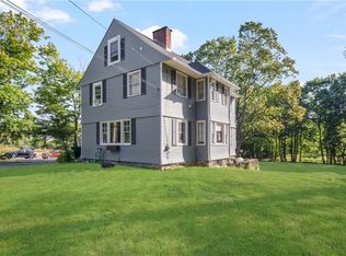 1 Cross St, Norton, MA 02766