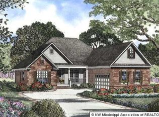7322 Sunstone Dr, Olive Branch, MS 38654