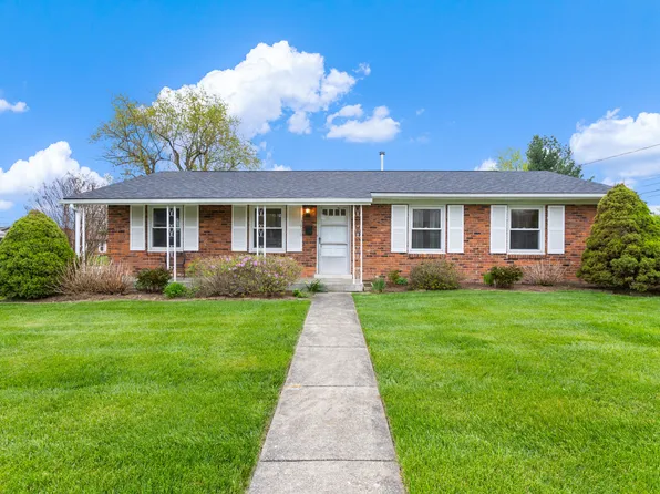 1910 Glengarry Way, Lexington, KY 40505