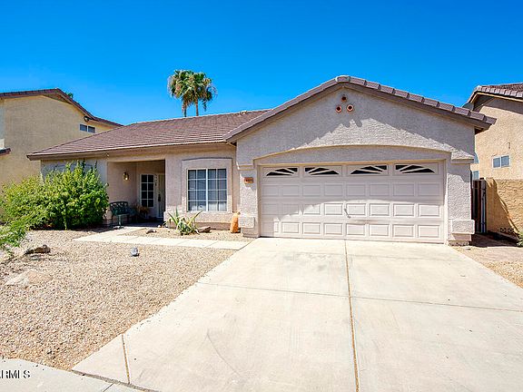 2nd image of 14905 W LUPINE Lane