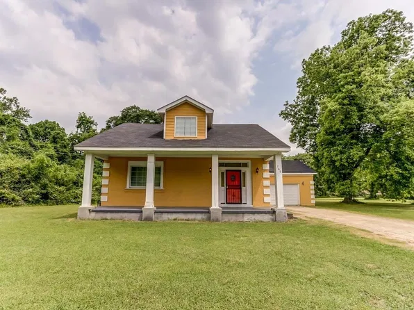 760 Craft Rd, Memphis, TN 38116