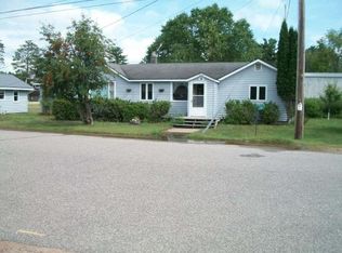 6520 Airport Rd, Land O Lakes, WI 54540