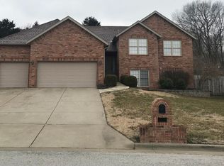 5137 S Clifton Ave, Springfield, MO 65810