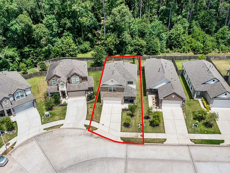 4362 McGregor Bluff Ln — Photo 31