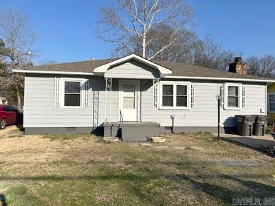 1020 South Rd, Jacksonville, AR, 72076