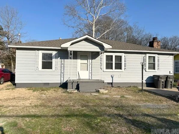 1020 South Rd, Jacksonville, AR 72076