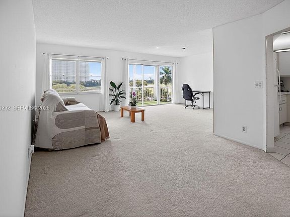 3rd image of 300 Diplomat Pkwy APT 601