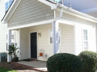 17332 Villanova Rd, Huntersville, NC 28078