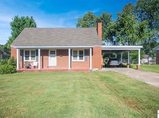 816 S 9th St, Murray, KY 42071