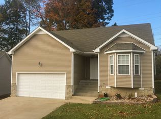 342 Chalet Cir, Clarksville, TN