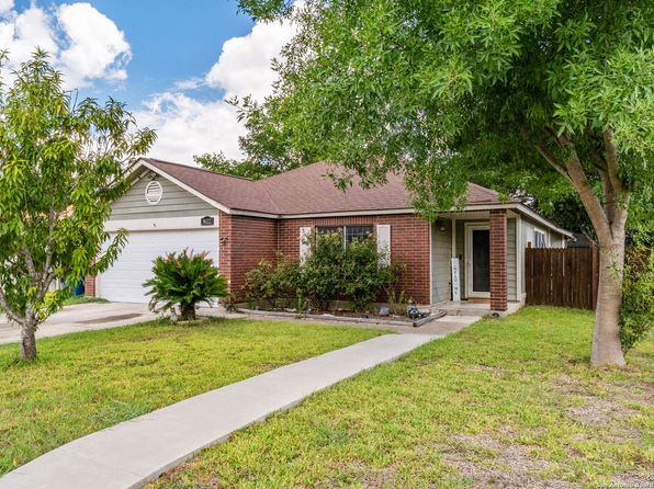 9622 DUGAS DR, San Antonio, TX 78245