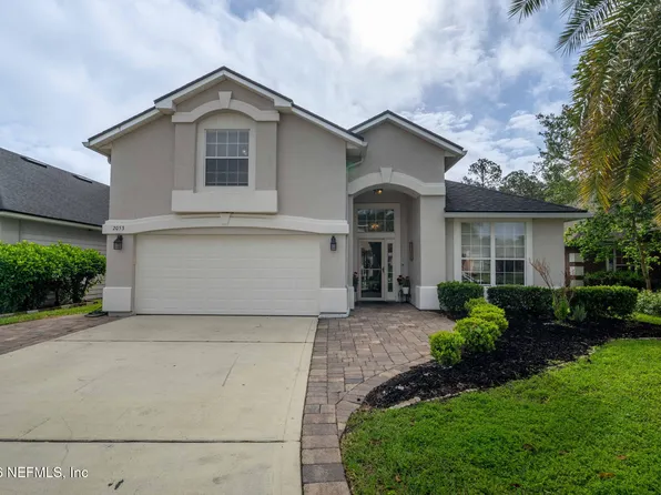 2053 TRAILING PINES Way, Fleming Island, FL 32003