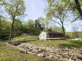 50 Base Ln, Locust Grove, AR 72550